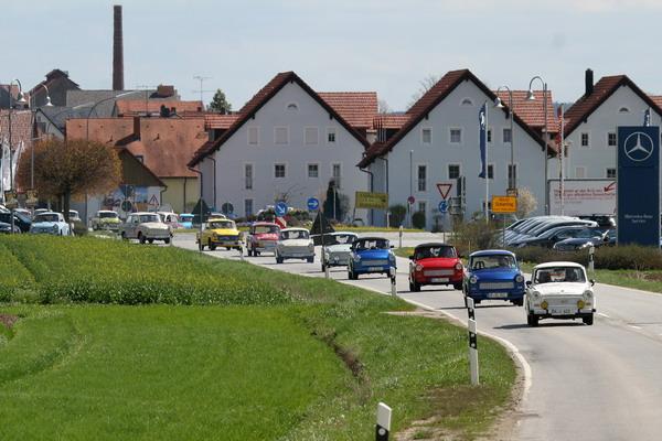 Soli-Tour 2012_09.JPG - die letzten verlassen gerade Schierling